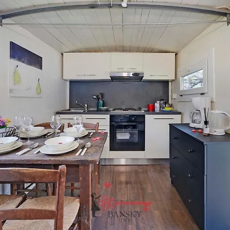 Peaceful House For Four - With Style! -by Easylife Swiss Novaggio