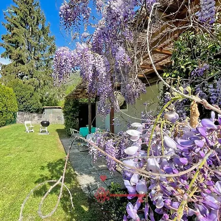 Peaceful House For Four - With Style! -by Easylife Swiss *