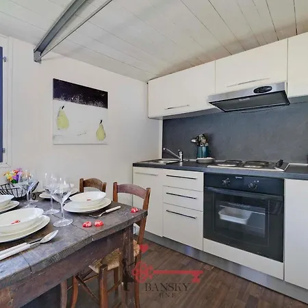 Appartamento Peaceful House For Four - Camping With Style!
