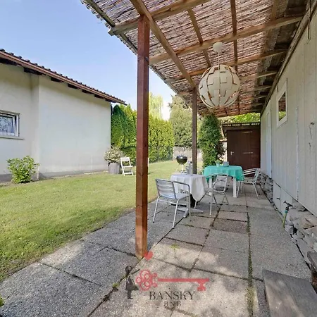 Peaceful House For Four - Camping With Style! Novaggio