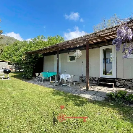Peaceful House For Four - Camping With Style! Appartamento