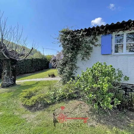 Appartamento Peaceful House For Four - Camping With Style! Novaggio